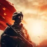 China Military